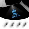 Uuakarin180 Series 210 Series Crown Car Door Lamp Door Courtesy