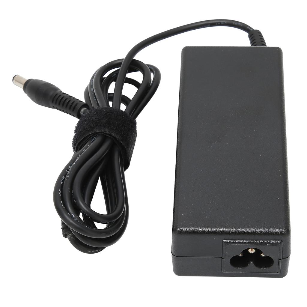 5.5x2.5mm Power Adapter FireProof PC Computer Charger for Toshiba 19V 4.7A 90W 100V240V
