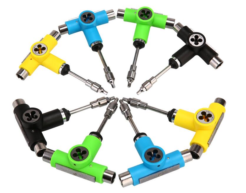 New Style Professional Skateboard Y Tool with High Quality