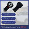 2PCS Wireless Winch Remote Control Kit 12V Universal Car Wireless Winch Remote Controller Heavy Duty Wireless Winch Controller