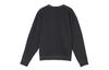 Nike Sweatshirts Men's Black Crew Neck Moderate Regular CU6246-010