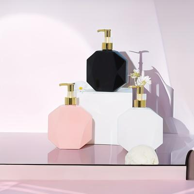 Bagno – Dosatori di sapone liquido