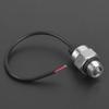 Water Pressure Sensor Analog Water Pressure Sensor G3/8 Screw Connection IP65 Analog Signal High Accuracy Water Pressure Sensor