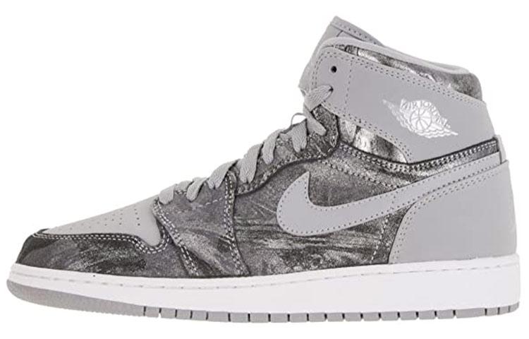 Jordan 1 Retro High All Star GS 819664-004 38