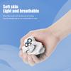 Summer Breathable Half Finger Cycling Gloves Ultralight Road Bike Gloves Anti-Slip Silicone Pad Cooling Sport Gear