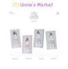 [CEREMONY] Booklet Ver. / 4th Mini Ablum + Free Gift