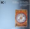 LP Record HILDEGARD VON BINGEN  Musica Medicina Symphonialis Est A HM745 Deutsche Harmon 1985 Germany Classical Used