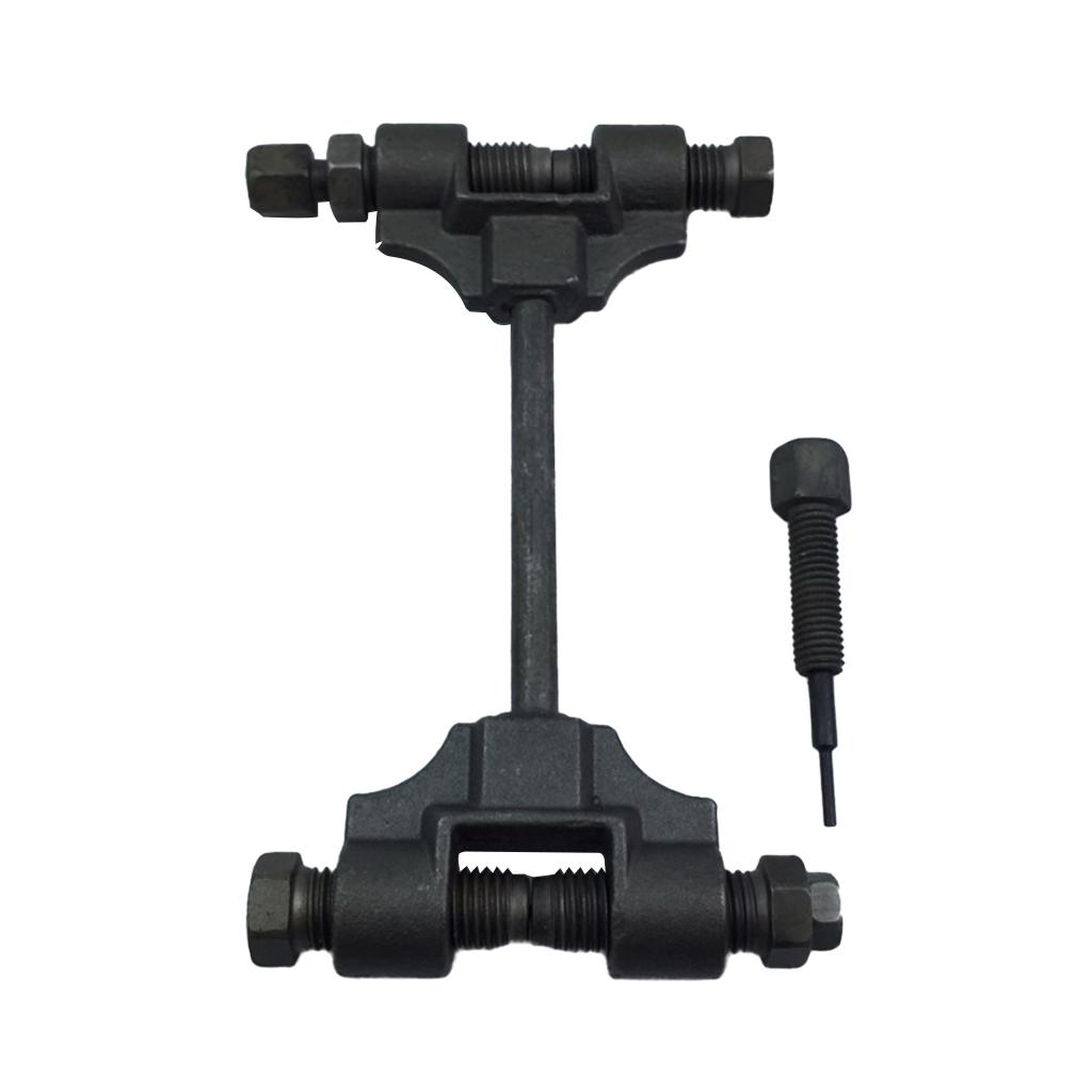 Universal Motorcycle Timing Cam Chain Breaker Cut Rivet Removal Tool