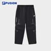 Men's Casual Woven Pants