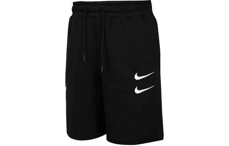 Nike Casual Shorts Men s Black Moderate DB4958-010 M