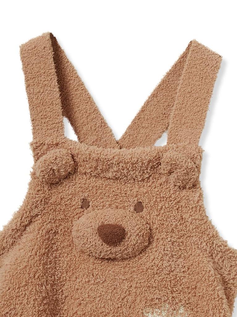 Gelato Pique BABY Babymoko Honey Bear BRW 70 Romper, PBNO254443,
