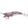 Noctilucent Artificial Squid Hook Jigs 10cm 12g Spinnerbait  Sea Fishing