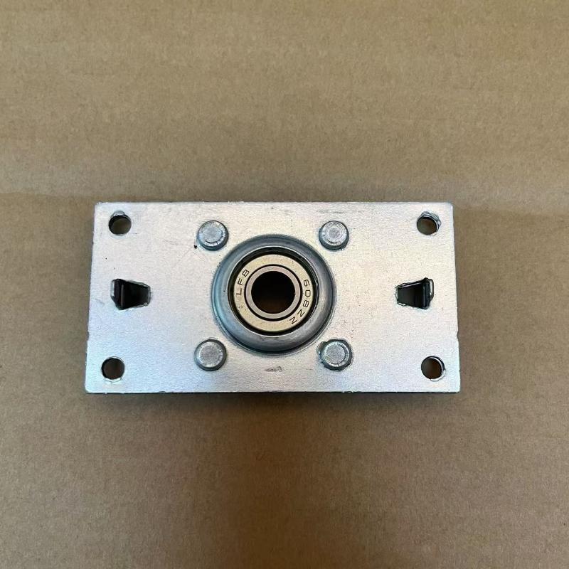 1Pcs Dryer Bearing Bracket Assembly For Th60-Z020/Mh60-Z003/Mh70Vz10/Z30 Clothes Dryer Parts
