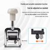 Deli 7506 Numbering Machine