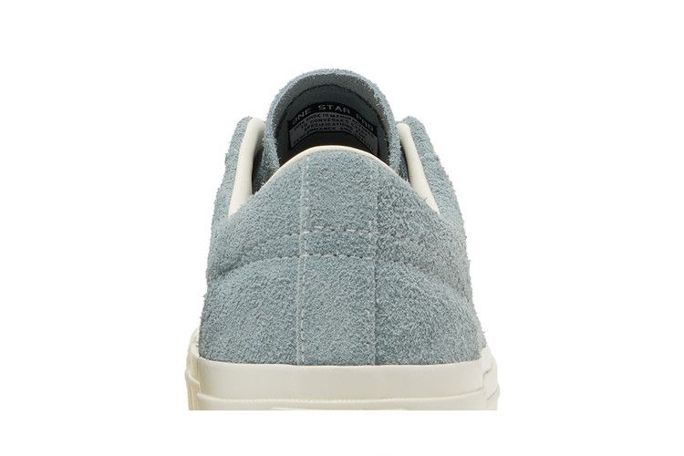 Converse One Star Pro Vintage Suede Ox Tidepool Grey