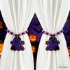 Pidulik atribuutika – Halloweeni aksessuaarid