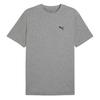 Mens Small Logo Regular T-Shirt