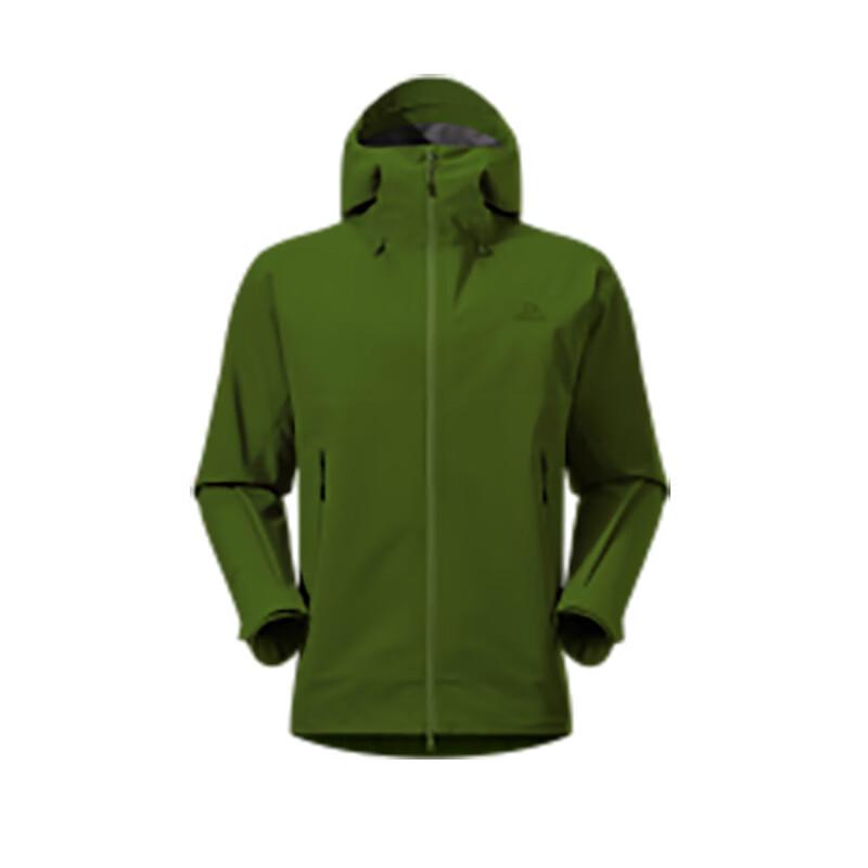 Pelliot Outdoor Windbreaker Jacket 124101048