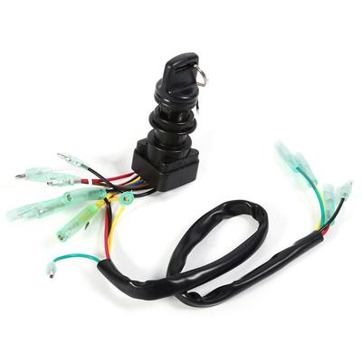 Ignition Main Switch Assy for Yamaha Outboard Motor Control Box