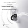 SoundCore AeroClip Open-Fit Clip-on Bluetooth Earphones
