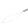 Hair Extension Tools Alloy Thrder Pulling Hook   for Professional Hair Styling Accessory