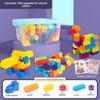 Manufacturers Plastic Educational Building Blocks for Kids - Enlightenment Toys for Boys - Clearance Sale