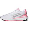 Nuevo Start Your Run para mujer 'Blanco Rosa Haz' GY9232