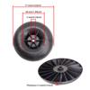 2KW 5KW Blower Fan Motor Accessories Kits For Eberspacher Airtronic D2 D4 D4S Webasto Air Top 2000ST For Webasto 5000/3500