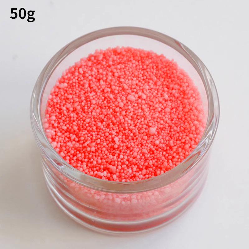 DIY Sand Wax Scented Candle Making Supplies Snowflake Wax Pearl Combustible Wax Sand Painting Material Handcraft Gift Home Decor