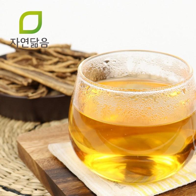 Natural Looks 150g Roasted Bellflower Root Over 3 Years Old