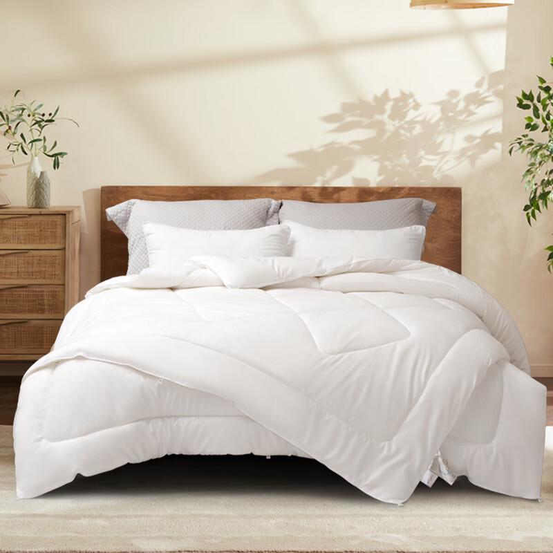 

Mercury DH Antibacterial All-Season Two-in-One Duvet