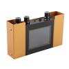Water Monitor Multiband Monitoring Leakage Monitor with Digital Display for Water Pipe Floor Heating Pipe