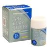 ART CLAY Aida Chemical Industry Art Clay Silver Paste Type 10g A-0285 Silver