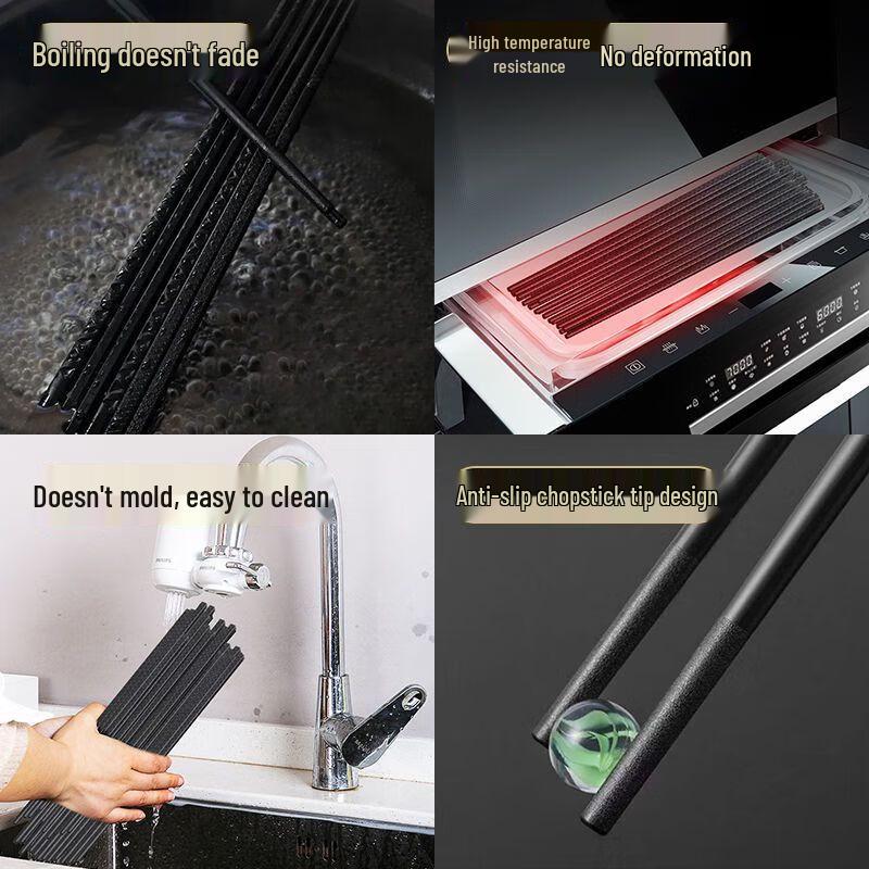 Zhuochuang Jingpin Haushalts-Legierungsstäbchen