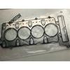 1set full engine repair Complete Gasket kit For Chinese SAIC MG3 MG5 1.5L GT Roewe 350 Automobile Autocar engine repair part