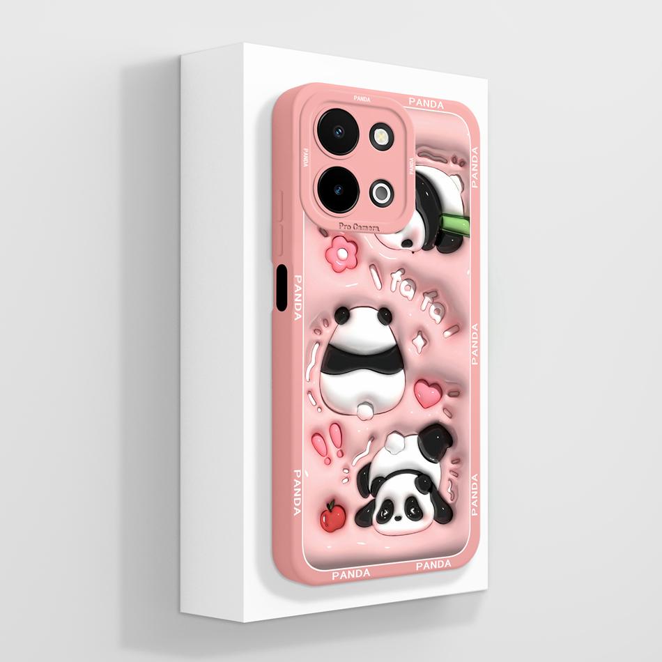For Vivo Y28 4G 5G Case Simple Design Full Protection Back Cover For Vivo Y 28 Funda Soft Liquid Silicone Anti Drop Phone Shell