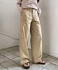 AAU Cotton Cargo Pants_Charcoal