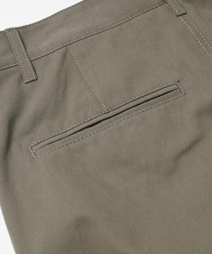 Pantaloni a Pinces Og Haworth FRIZMWORKS _ Oliva