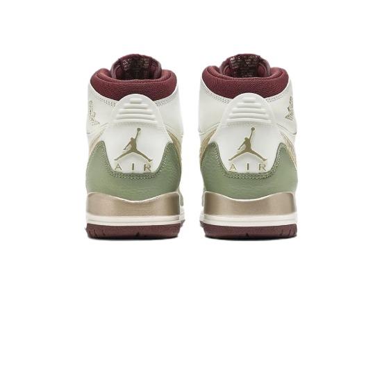 Jordan Legacy 312 FZ5047-120 Kinderschuhe