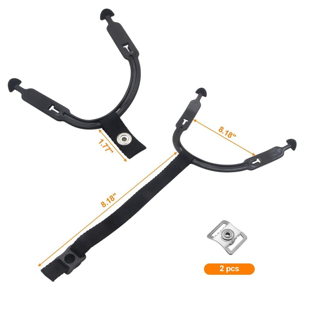 

Быстросъемный подбородочный ремешок для хоккейного шлема, съемный спортивный ремешок, хоккейная экипировка