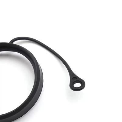 Nouveau Bouchon de Réservoir de Carburant Cordon Corde Anti-Perte Sangle Bande Pour Mercedes Classe A C E S CLA GLC