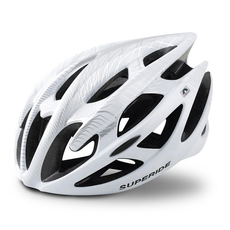 Men Women MTB Bicycle Helmet Integrally-molded Riding Cycling Helmet Sports Ultralight Road Bike Mountain Bike Helmet