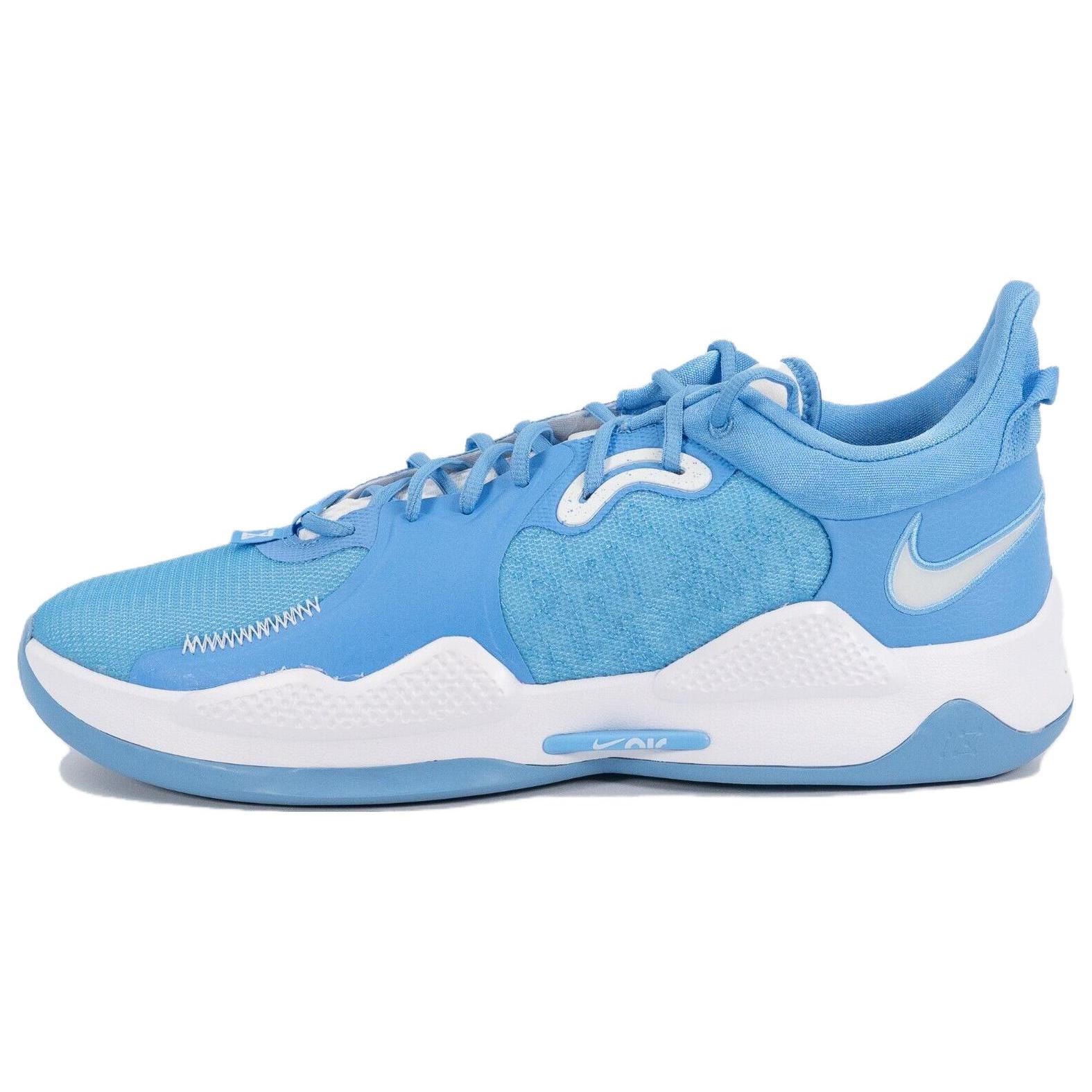 

Новые Nike Pg 5 University Blue DM5045-405 44