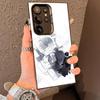 L-Lectoromnisciente Phone Case For SAMSUNG Galaxy S26 S25 S24 S23 S22 S21 S20 FE Plus Ultra Cover