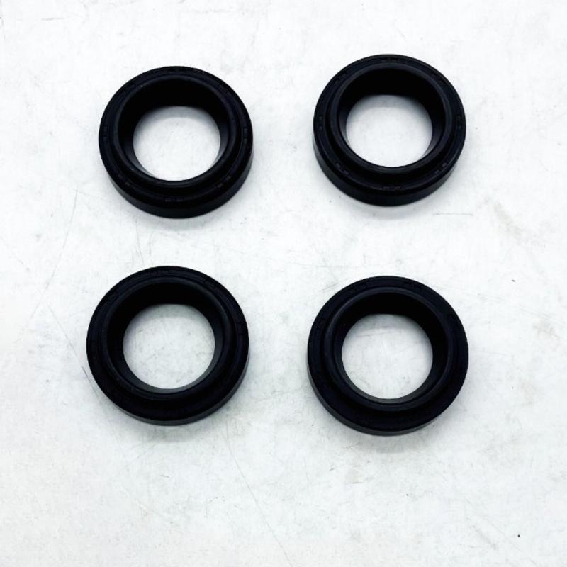 High quality New For 12030-P2A-000 Valve Cover Gasket Set fits HONDA CIVIC Coupe Sedan DX EX LX 1.6L SOHC L4 D16Y7