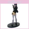 Ghost In The Shell Motoko Kusanagi PVC Schreibtischfigur Geschenk für Anime-Enthusiasten