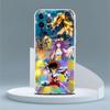 Sainte Seiya Japan Anime Cover For Apple iPhone 14 13 12 11 Pro Max XS XR max X 8 7 6S 6 Plus Silicone Soft Phone Funda Case