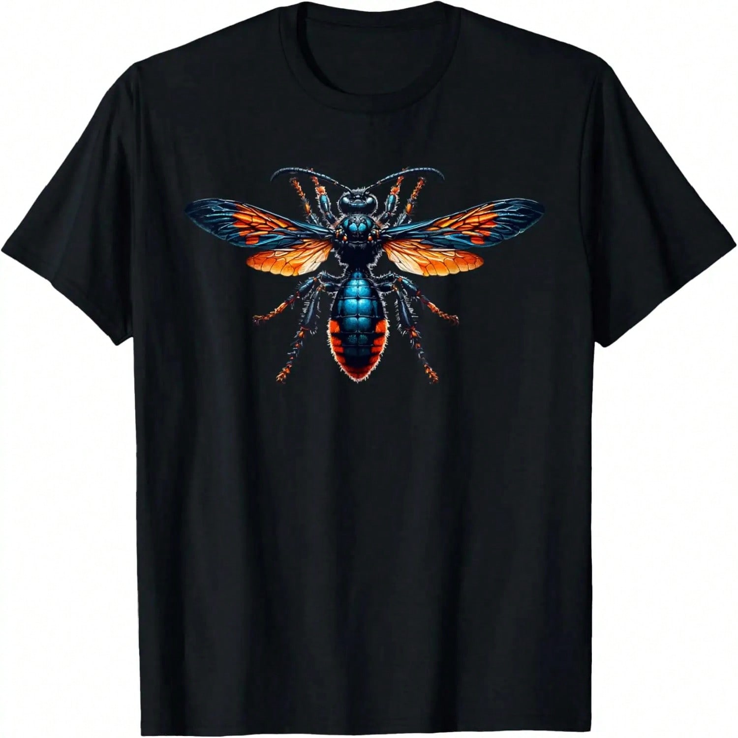 Where s The Fish T-Shirt S