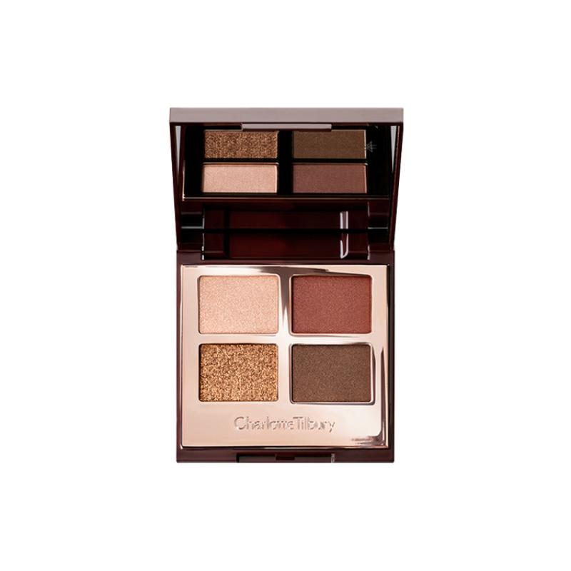 Charlotte Tilbury Luxury Palette