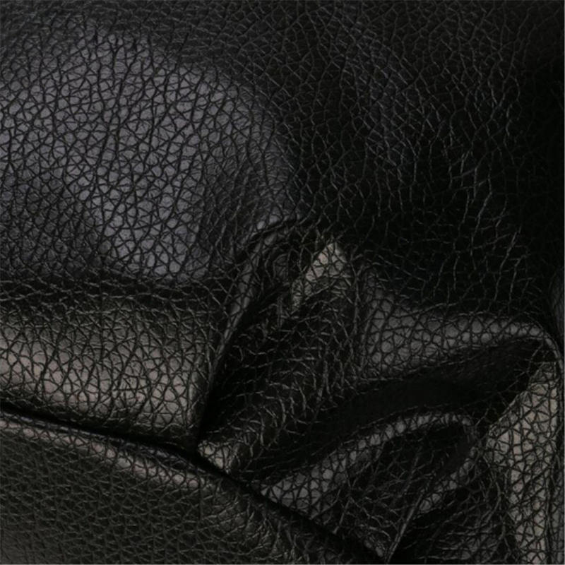 Women's PU Leather Handbag Large Capacity Soft Shoulder Bag Vintage Tote Purse for Work Travel Shopping Daily Use